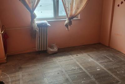 Apartament cu 3 camere în Năvodari - 2
