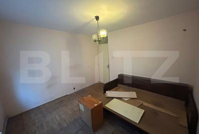 Apartament cu 4 camere, 80 mp, zona CUG - 4