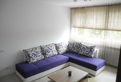 Apartament cu 2 camere decomandat, mobilat în Cantemir - 2