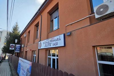 Teren de 1137 mp, în Tătărași - 7