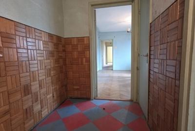 Apartament cu 3 camere semidecomandat în Tătărași - 4