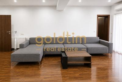 Apartament cu 3 camere semidecomandat, mobilat în Pipera - 6