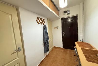 Vand apartament cu două camere Blascovici 71000 euro - 5