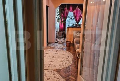 Garsoniera, 31 mp, Piata Baba Novac - 3