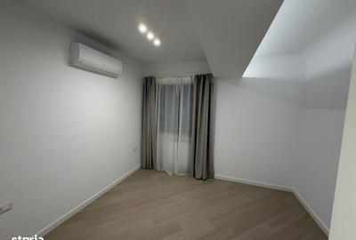 Apartament cu 3 camere, mobilat în Herăstrău - 11