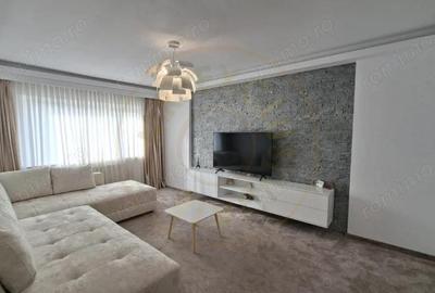 Apartament 3 camere de inchiriat Exercitiu. Comision 0% - 2