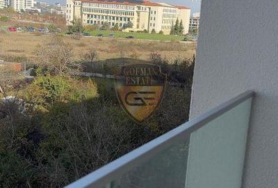 Apartament cu 2 camere semidecomandat, mobilat în Tomis Nord - 8