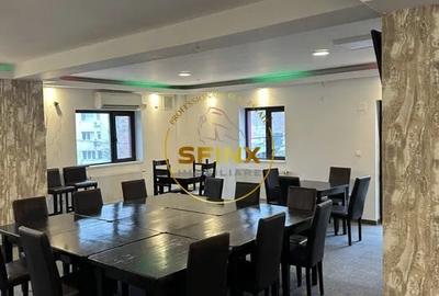 Spațiu comercial, de 100 mp, în Titan - 7