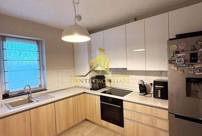 Apartament cu 2 camere decomandat, mobilat în Mărăști - 5