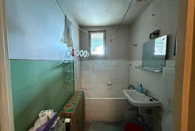 Apartament cu 3 camere semidecomandat în Baba Novac - 3