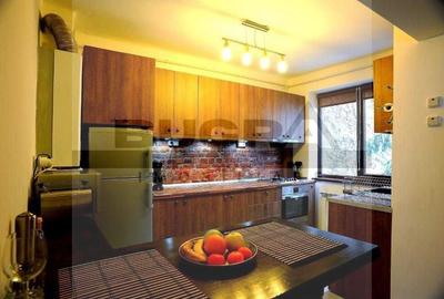 Apartament de 2 camere, modern, 50mp, Piata Mihai Viteazul - 5