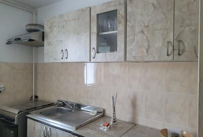Apartament cu 2 camere semidecomandat în Central - 8