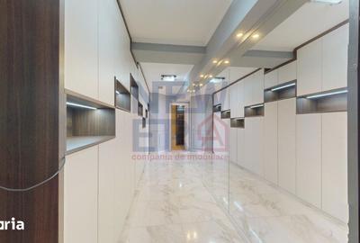 Apartament cu 3 camere, mobilat în Vitan - 15