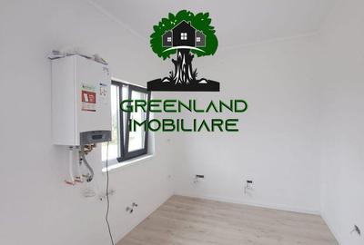 Apartament cu 3 camere în Bucium - 1