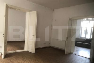 De vanzare spatiu de birouri /comercial , 76,32 , zona Centr - 3