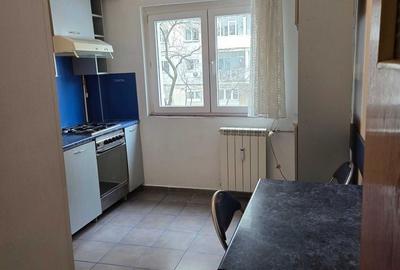 Apartament cu 3 camere decomandat, mobilat în Gorjului - 4