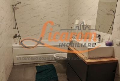 Casă cu 4 camere cu Canalizare în Tărlungeni - 6