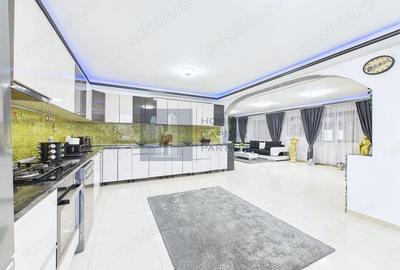 Casă cu 6 camere cu Teren 500 Mp în Gorneni - 13