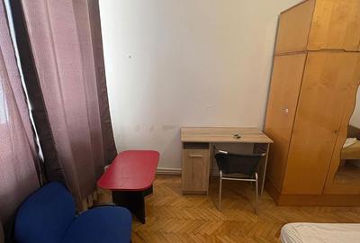 Garsonieră în Copou - 2
