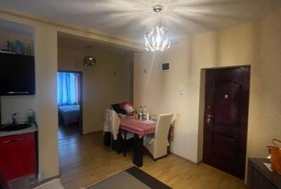 Apartament de 3 camere, 65 mp, strda Crizantemelor - 2