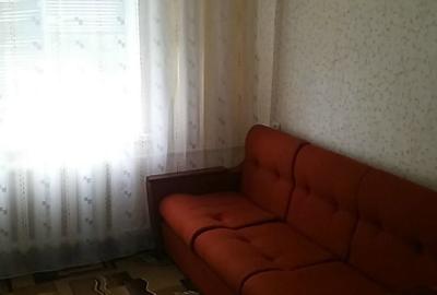 Garsonieră semidecomandată în Pantelimon