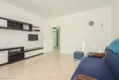 Garsoniera Lux in Complex CUBIC 7 Residence, Mobilata modern, totul nou - 1