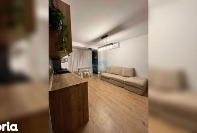 Apartament cu 3 camere semidecomandat, mobilat în Gheorgheni - 13