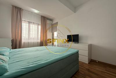 Apartament cu 2 camere decomandat, mobilat în Timișoara - 5