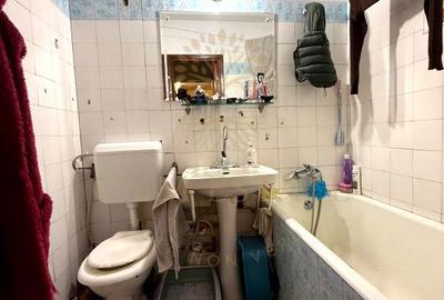 Apartament cu 4 camere decomandat în Drumul Taberei - 5
