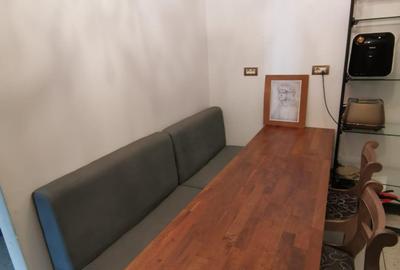 Faleza Nord,ap.3 camere, mobilat, utilat, etajul 1/6, bloc 2008,parcare, boxa - 3