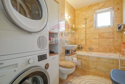 Apartament cu 2 camere decomandat, mobilat în Avantgarden - 8