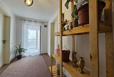 CASA DE INCHIRIAT IN SANPETRU - 14