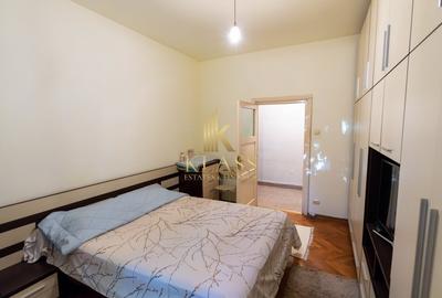 Apartament unic cu 2 camere in blocurile rusesti din Vatra Luminoasa - 6