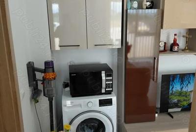 Apartament cu 2 camere decomandat în Turnișor - 3