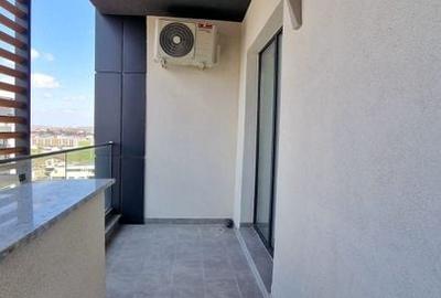 Apartament 5 camere duplex - zona Pallady - 19