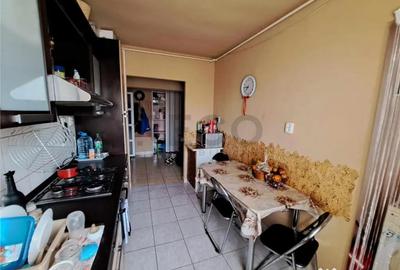 Apartament cu 2 camere decomandat în Ultracentral - 8