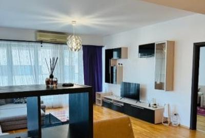 Apartament 2 Camere My Dream Residence - Pipera | Loc de parcare | Terasa - 2