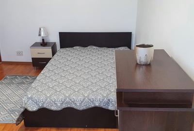 Chisinau - Miramar - Mega Mall -  garsoniera mobilata utilata modern - libera - 5