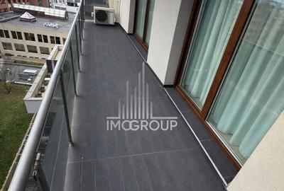 Apartament cu 2 camere semidecomandat în Gheorgheni - 9