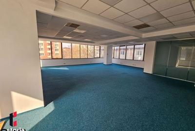 Spațiu comercial, de 251 mp, în Lujerului - 2