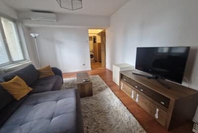 Apartament cu 2 camere, mobilat în P-ța Universității - 2