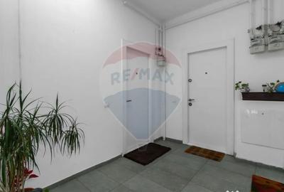 Apartament cu 2 camere decomandat în Central - 7