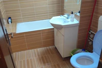 Apartament cu 2 camere decomandat, mobilat în Calea Severinului