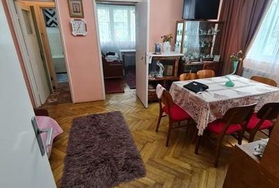 Apartament cu 2 camere în Țiglina 1 - 3