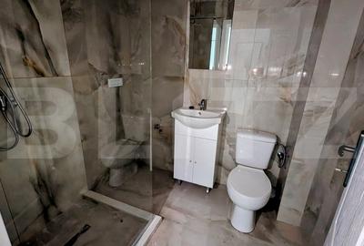 Apartament cu 2 camere, zona cetate. - 5