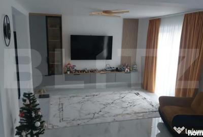 Casă cu 4 camere cu Teren 315 Mp în Central - 2