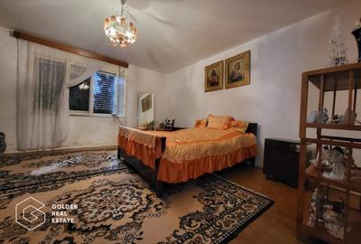 Casa cu teren 3300 mp, comuna Zabrani - 5