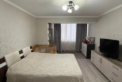 Apartament cu 1 camera de inchiriat in zona Circumvalatiunii - 3