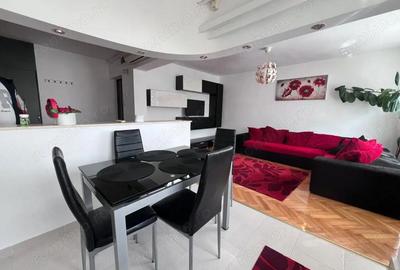 Apartament cu 3 camere decomandat în Ultracentral - 3