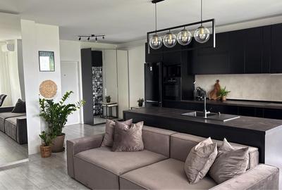 Apartament cu 2 camere decomandat în Florești - 5